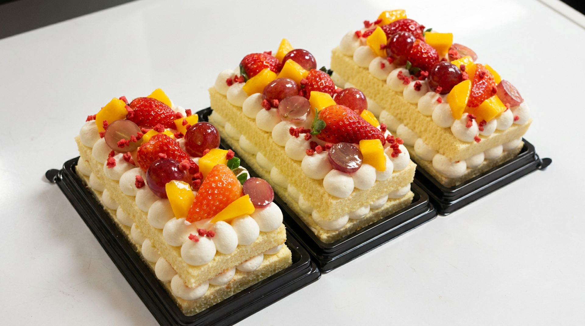 Desserts worth saving room for