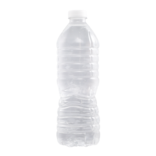 Bottle water