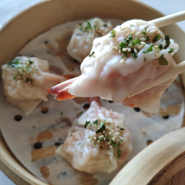 Explore Our Dumpling Selection