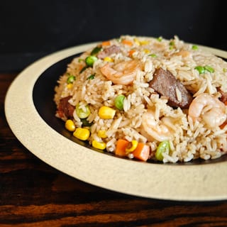 C10 Cantonese Fried Rice